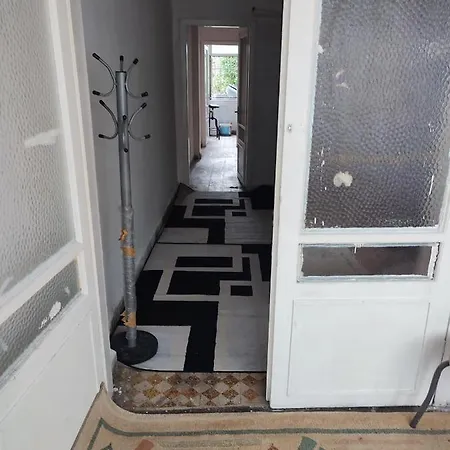 Fatih Bolgesindeki Daire Apartamento