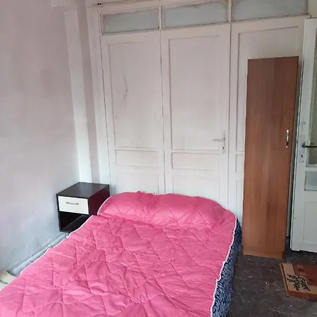 Apartamento Fatih Bolgesindeki Daire Istambul