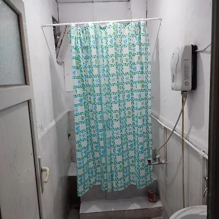 Apartamento Fatih Bolgesindeki Daire Istambul